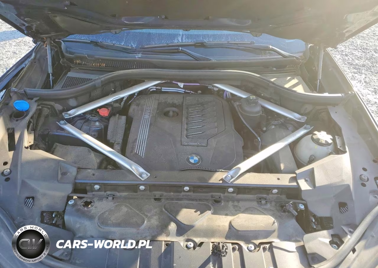 2021 BMW X5 xDrive40I VIN:5UXCR6C02M9H40153 - 12