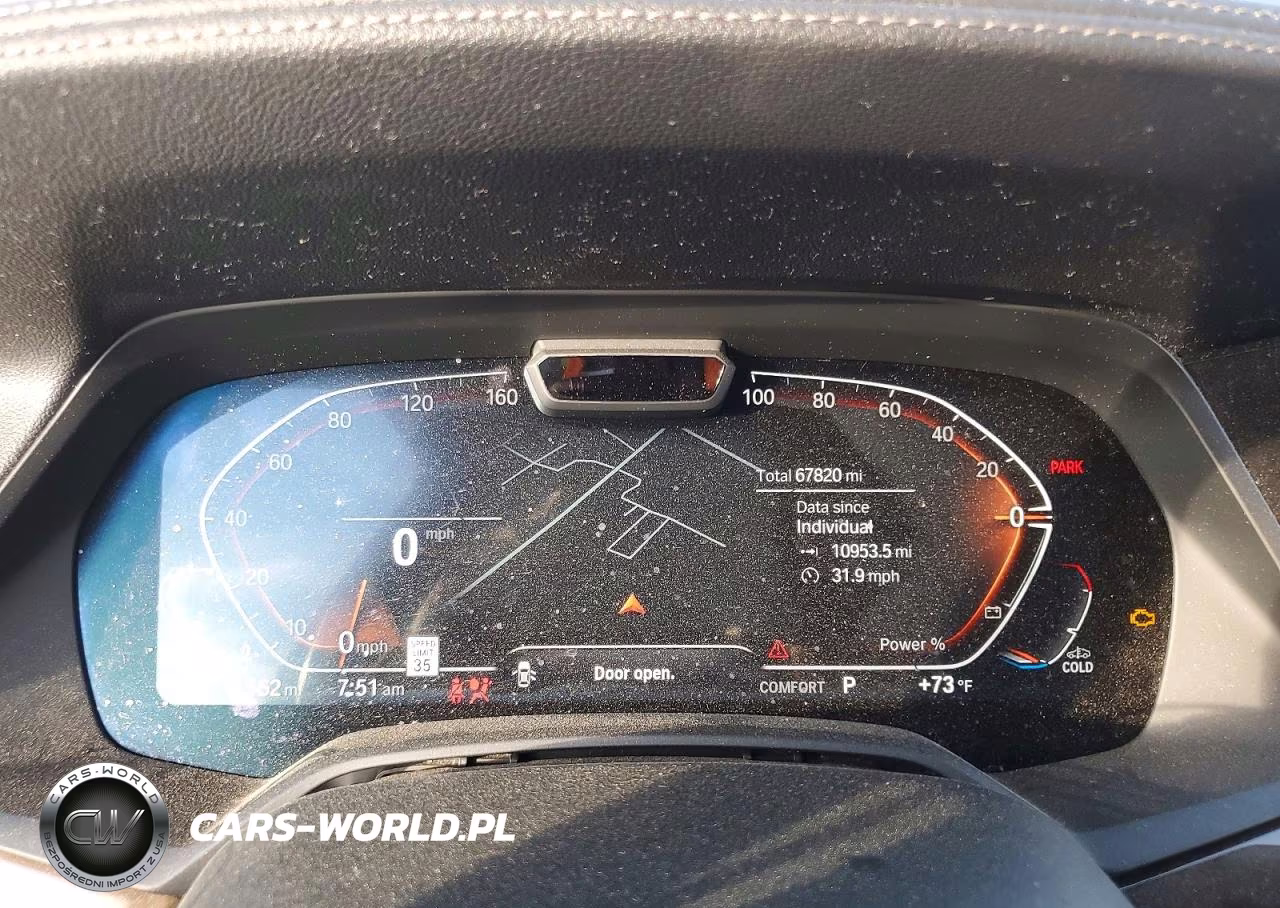2021 BMW X5 xDrive40I VIN:5UXCR6C02M9H40153 - 9