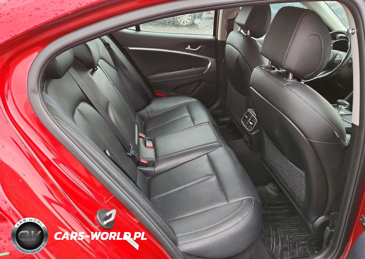 2019 Genesis G70 Advanced VIN:KMTG64LA5KU038314 - 10