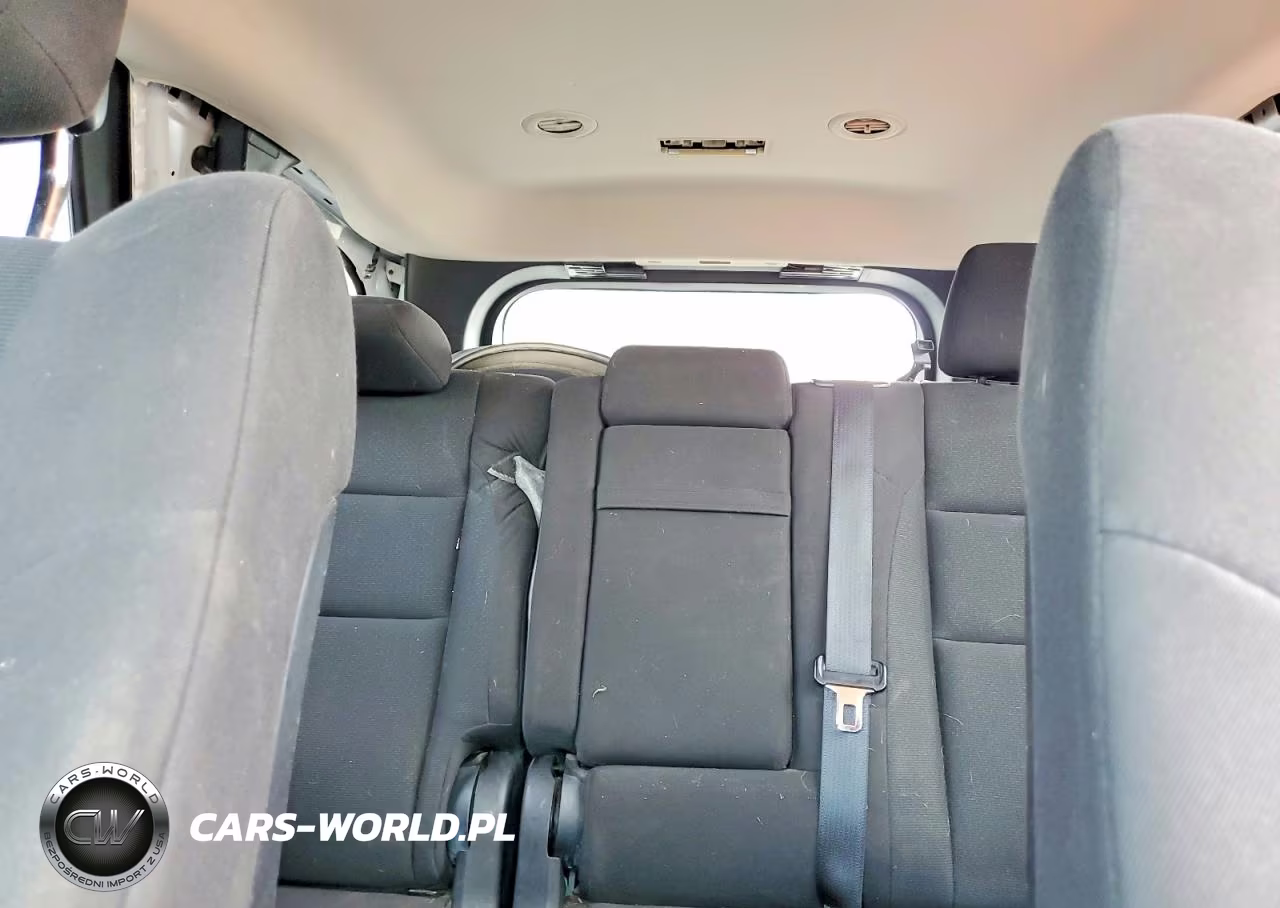 2015 Dodge Durango Sxt VIN:1C4RDJAG0FC710195 - 10