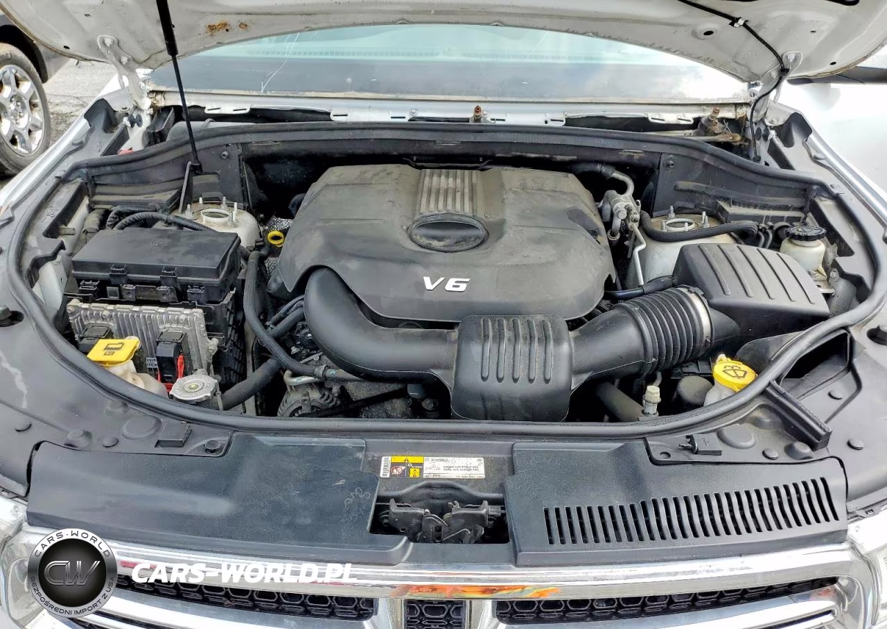 2015 Dodge Durango Sxt VIN:1C4RDJAG0FC710195 - 12