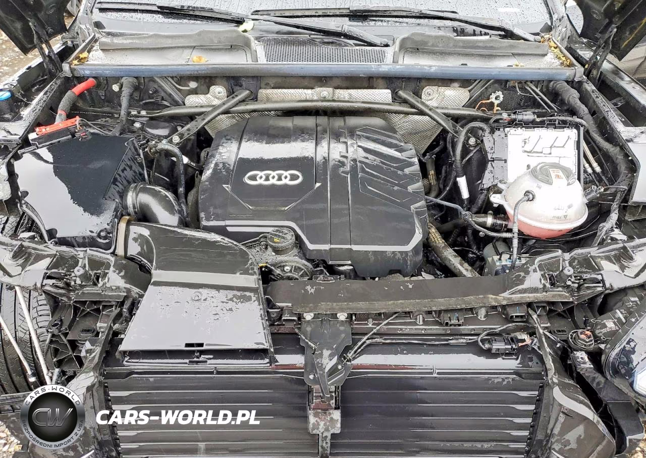 2022 Audi Q5 Prestige 45 VIN:WA1FAAFY9N2014933 - 11
