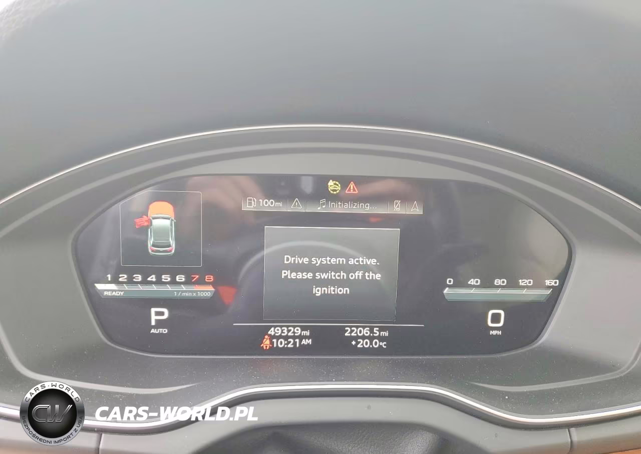 2022 Audi Q5 Prestige 45 VIN:WA1FAAFY9N2014933 - 9
