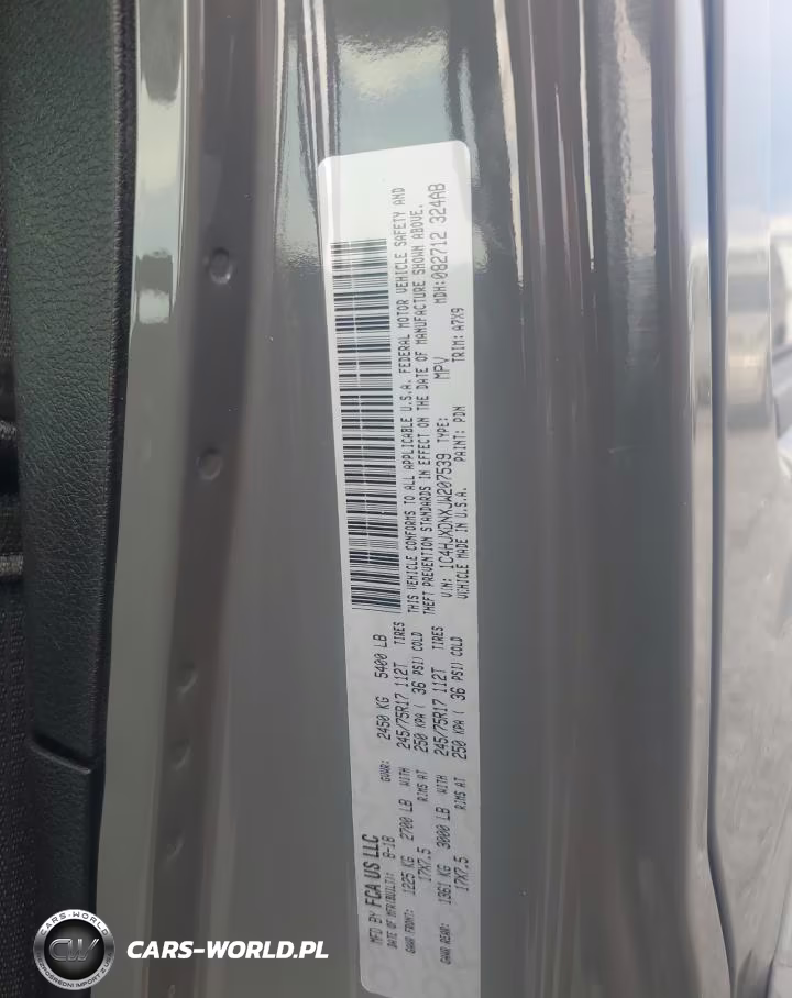 2018 Jeep Wrangler Unlimited Sport VIN:1C4HJXDNXJW207539 - 12
