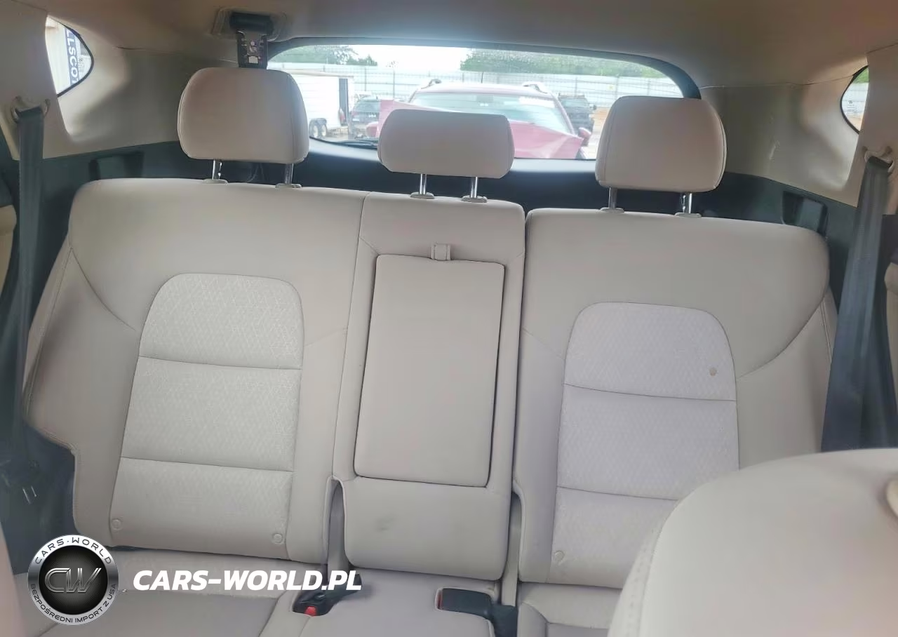 2018 Hyundai Tucson Eco VIN:KM8J33A40JU644022 - 10