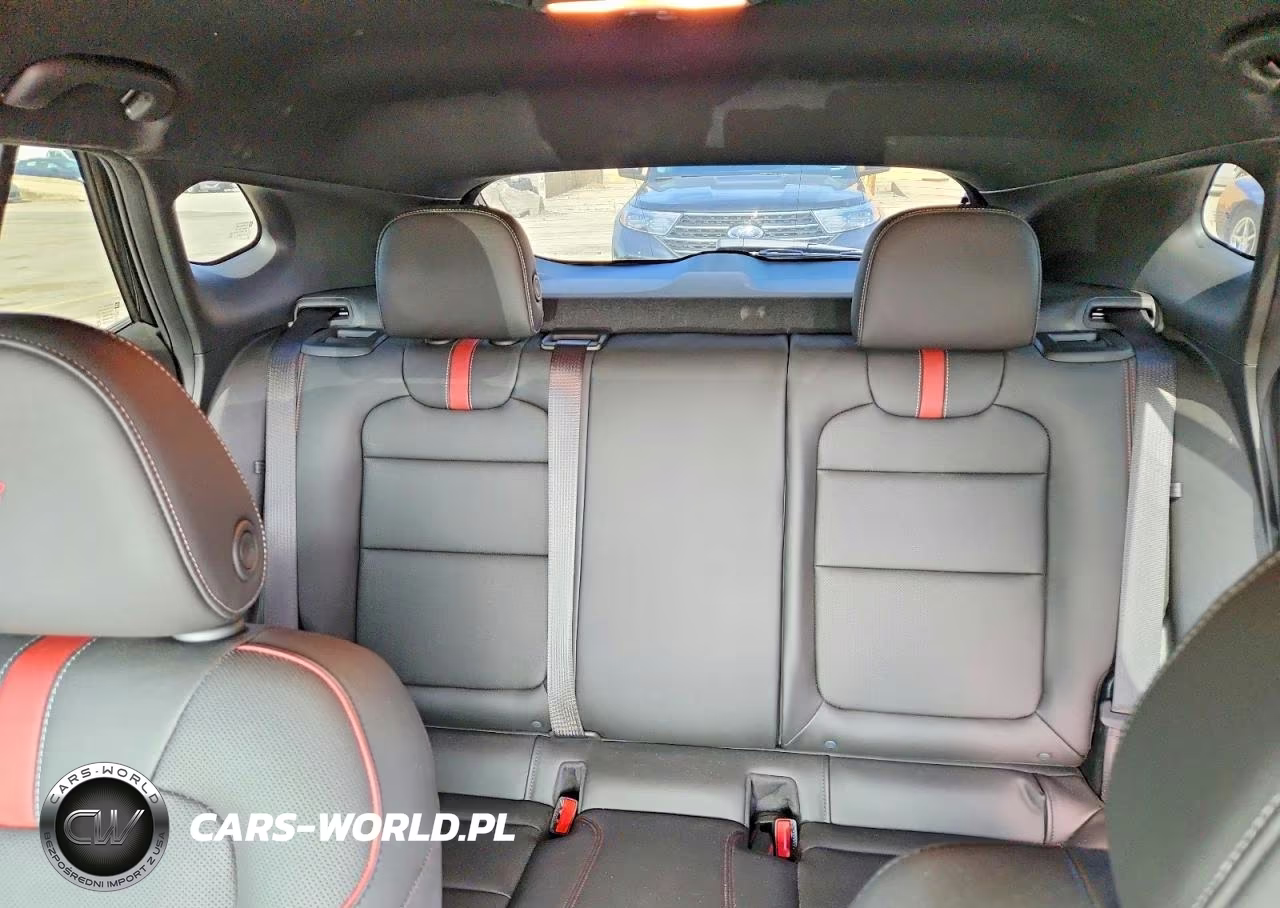 2026 Chevrolet Trax 2Rs VIN:KL77LJEP0TC001571 - 10