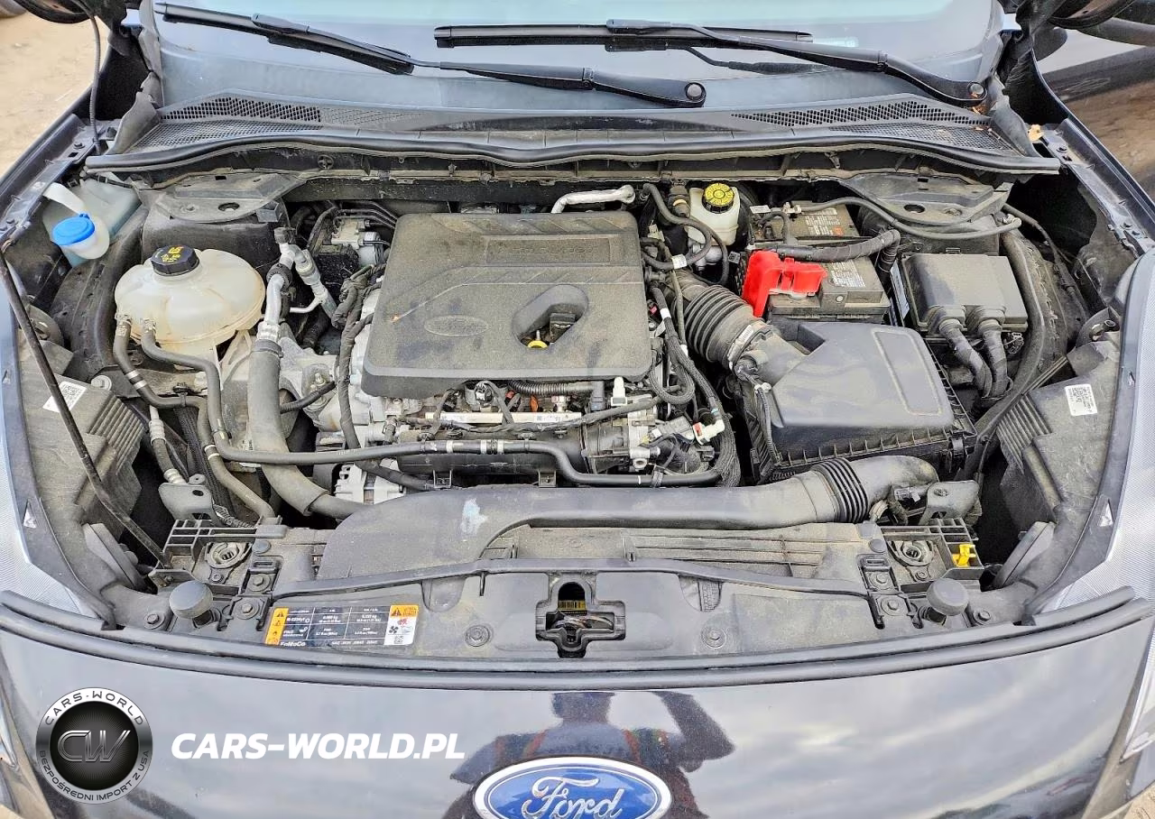 2020 Ford Escape 4D Se VIN:1FMCU9G64LUB96355 - 12