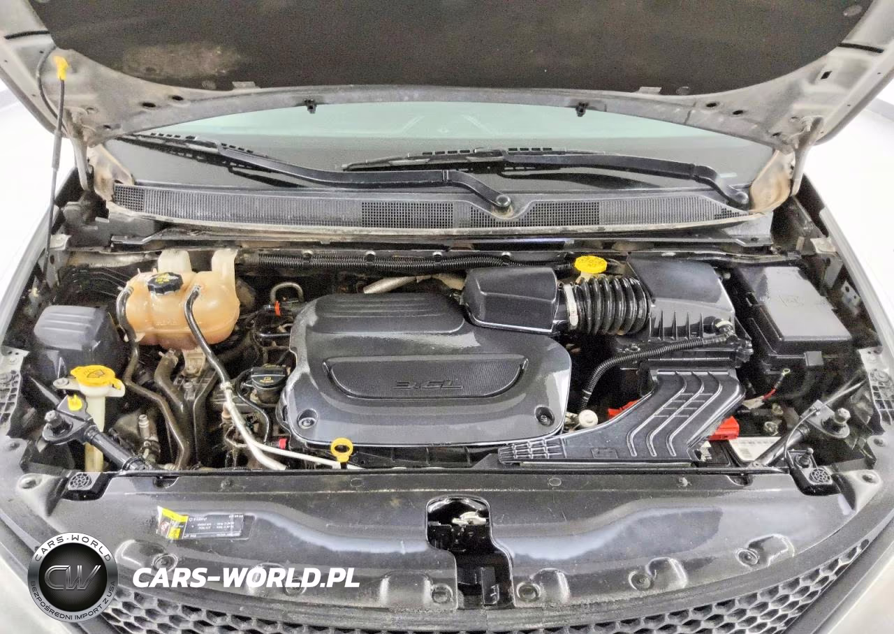 2021 Chrysler Voyager Lx VIN:2C4RC1CGXMR580298 - 12