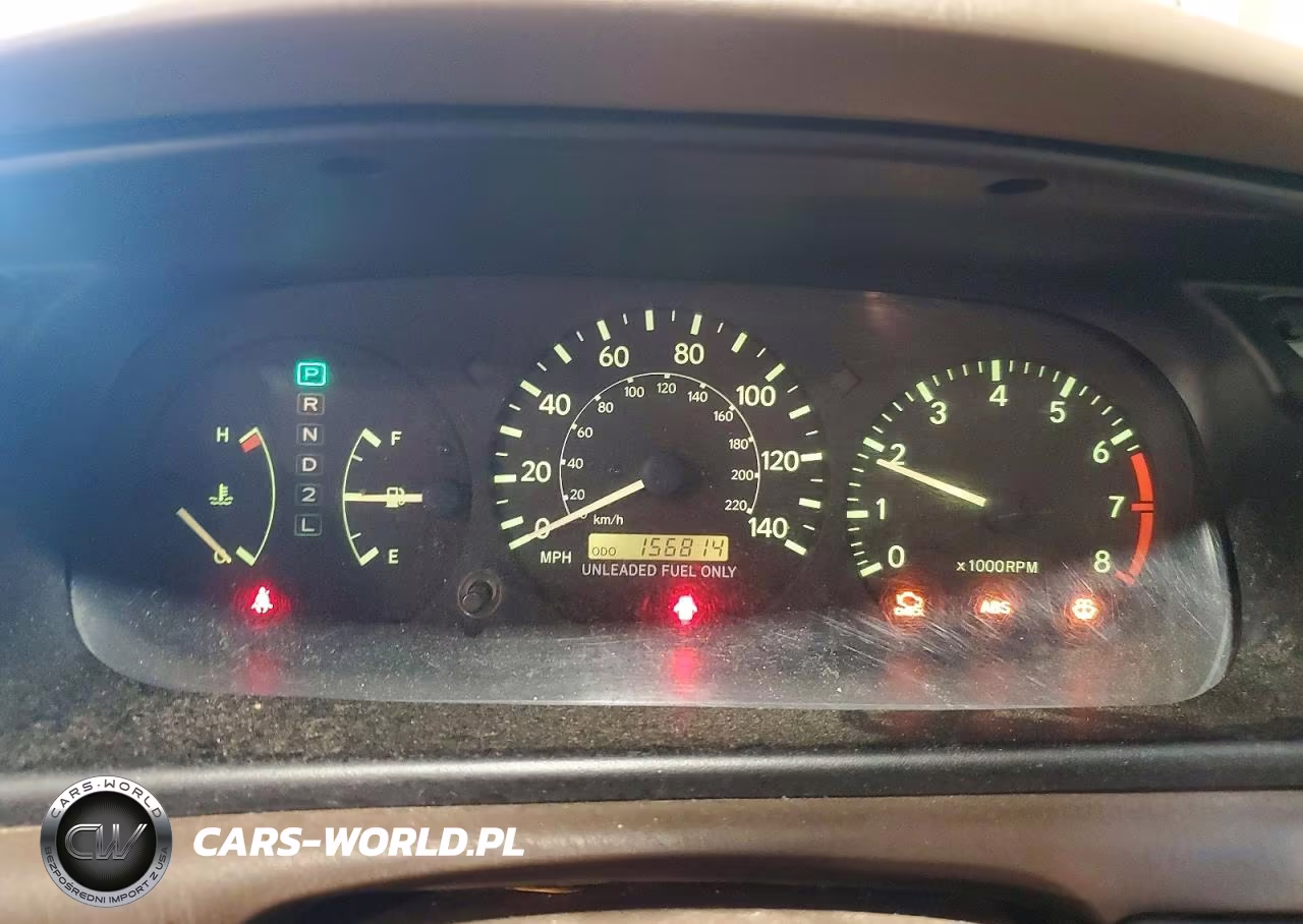 1999 Toyota Camry Le VIN:4T1BG22K1XU415373 - 9