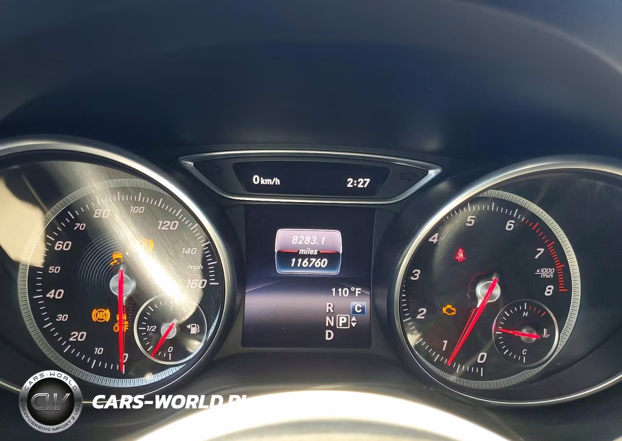 2018 Mercedes-Benz Cla 250 VIN:WDDSJ4EB7JN536865 - 9