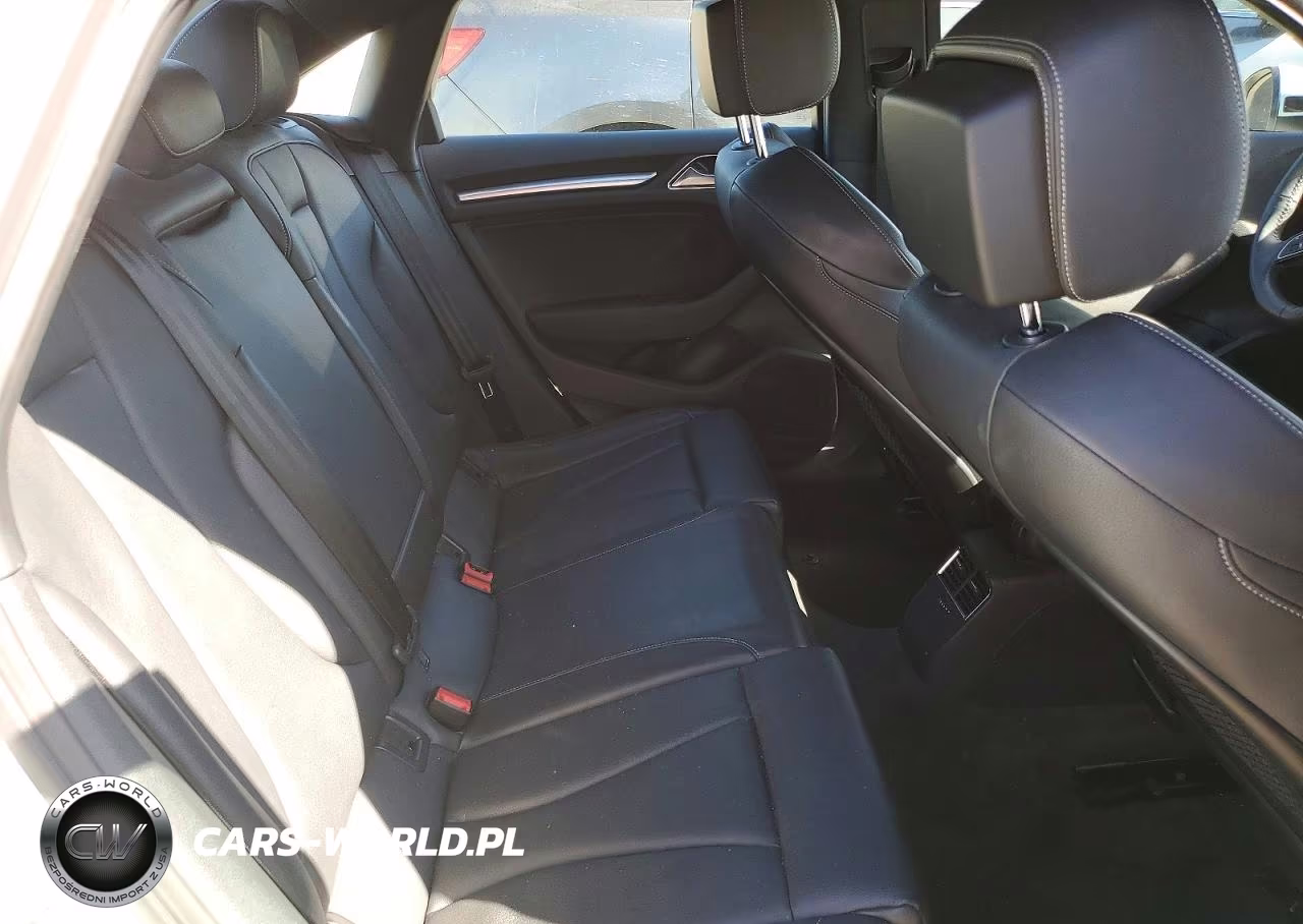 2020 Audi A3 S-Line Premium VIN:WAUBEGFF3LA100233 - 10