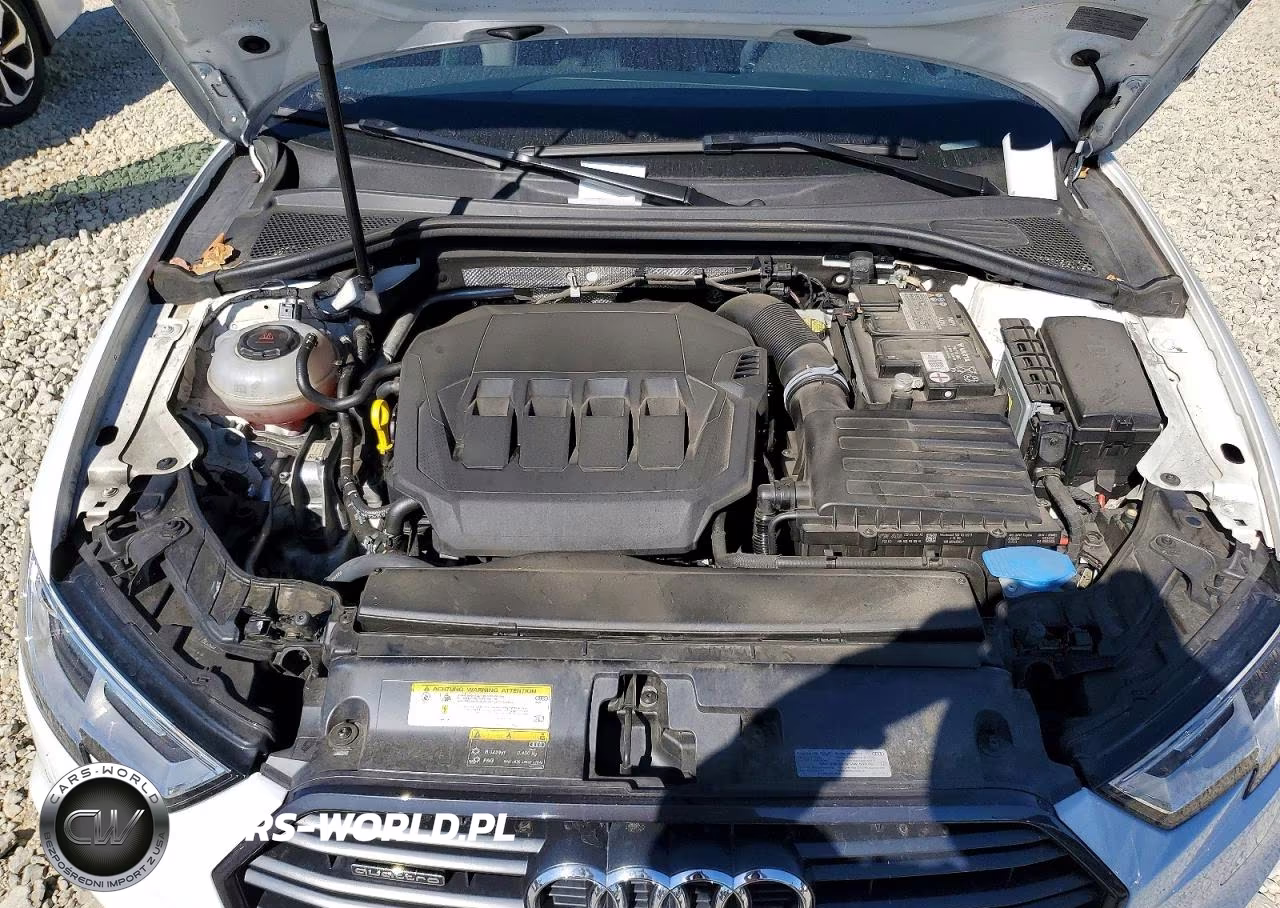 2020 Audi A3 S-Line Premium VIN:WAUBEGFF3LA100233 - 11