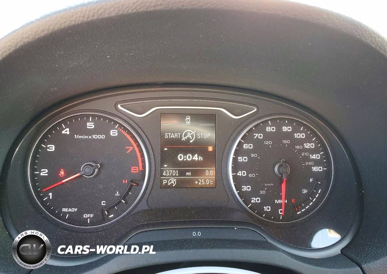 2020 Audi A3 S-Line Premium VIN:WAUBEGFF3LA100233 - 9