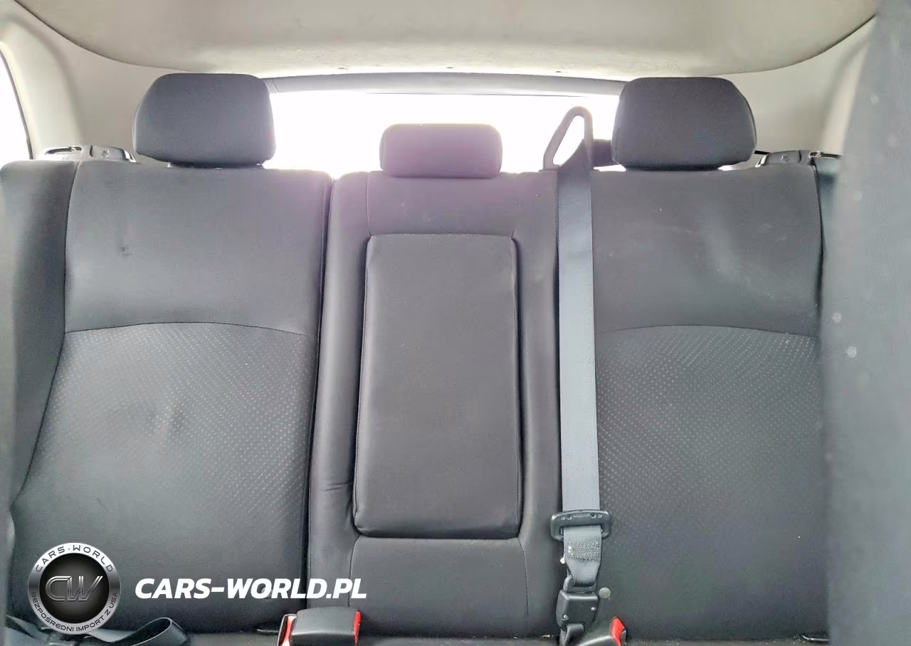 2014 Mitsubishi Outlander Sport Es VIN:4A4AR3AU7EE007219 - 10