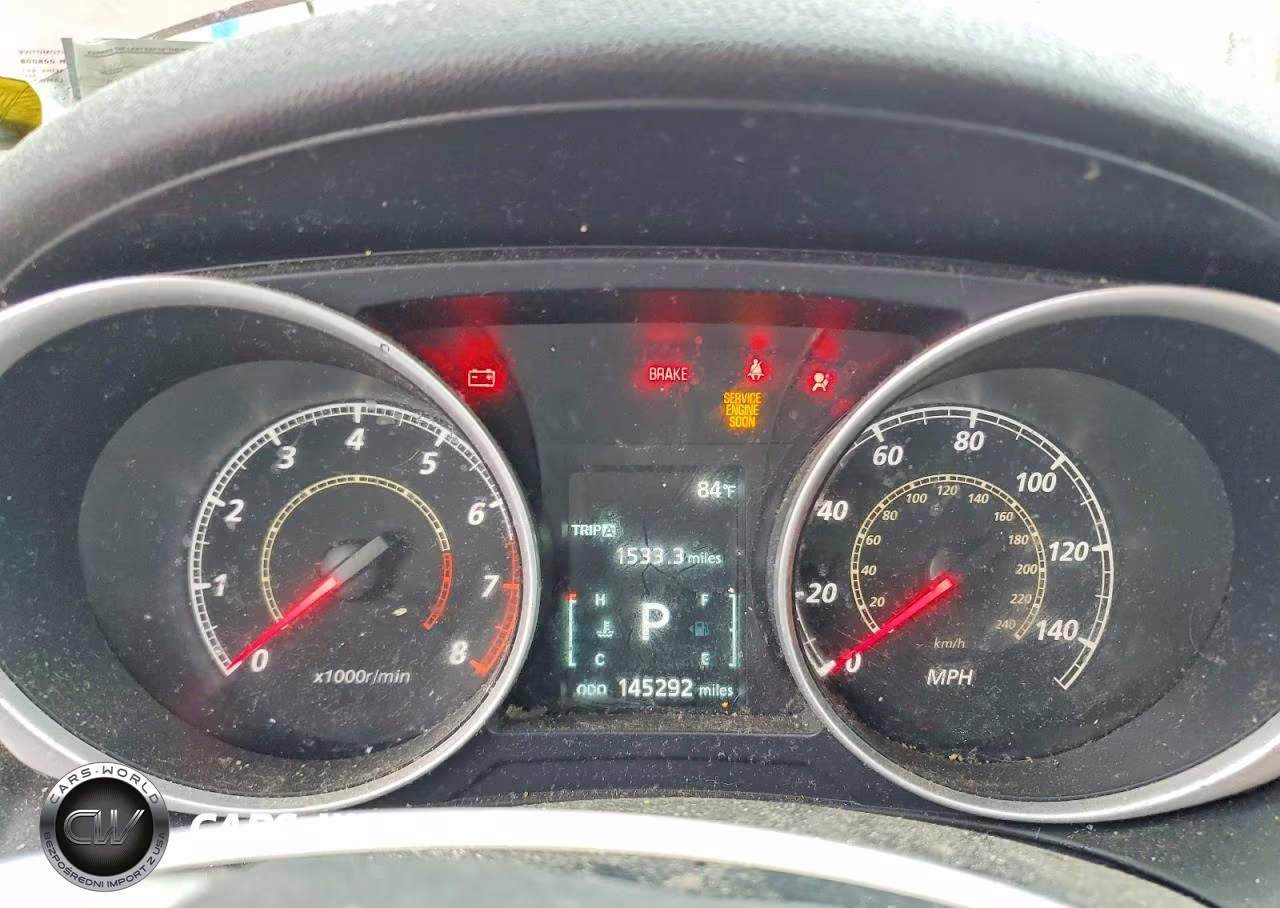 2014 Mitsubishi Outlander Sport Es VIN:4A4AR3AU7EE007219 - 9