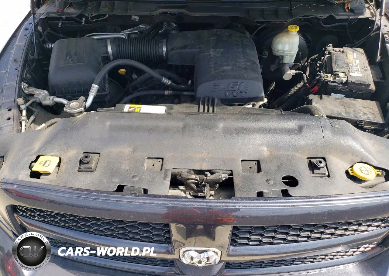 2016 Ram 1500 St VIN:1C6RR7KG1GS414121 - 11