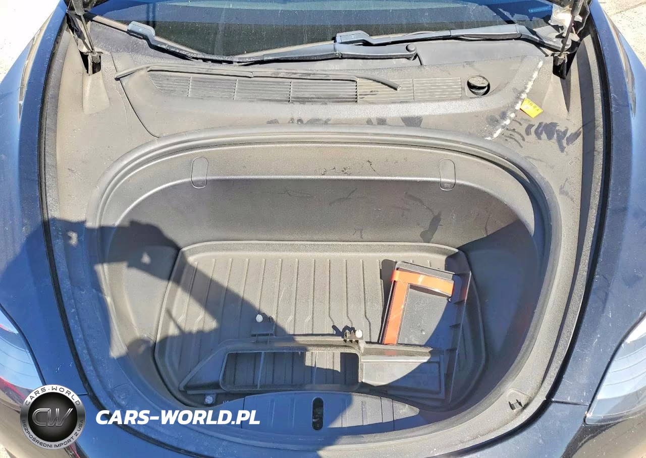 2018 Tesla Model 3 VIN:5YJ3E1EA8JF172768 - 11