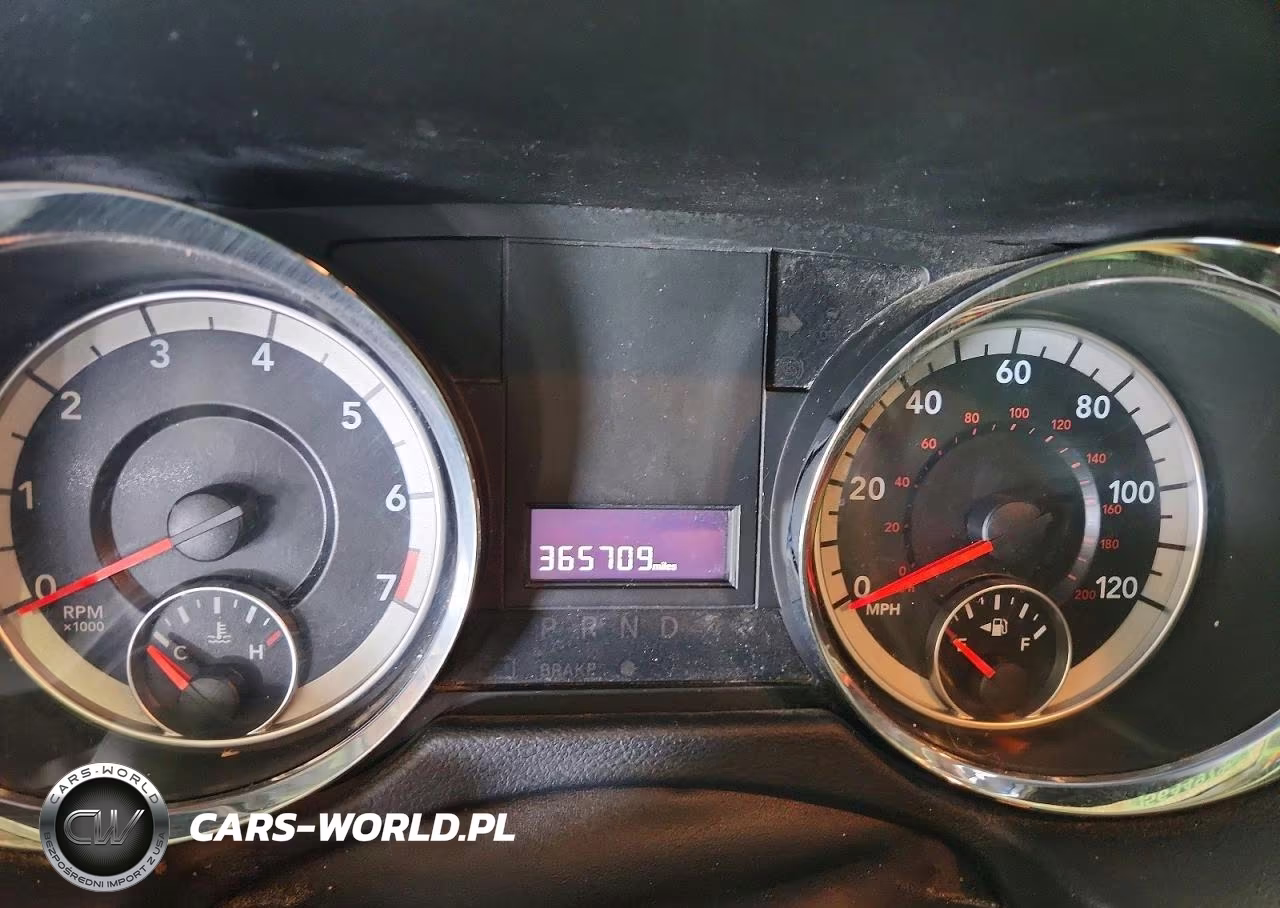2019 Dodge Grand Caravan Se VIN:2C4RDGBG4KR805216 - 9