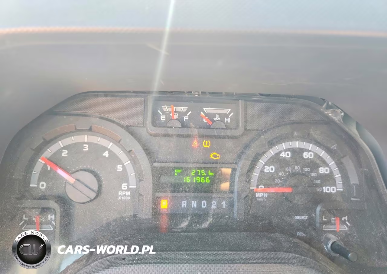 2014 Ford Econoline E250 Van VIN:1FTNE2EW7EDA49499 - 9