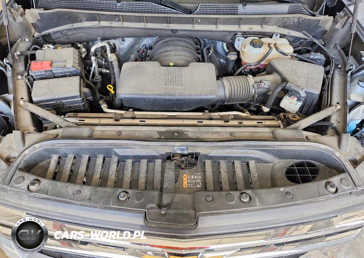 2025 Chevrolet Silverado C1500 Lt VIN:1GCPACED4SZ130273 - 11
