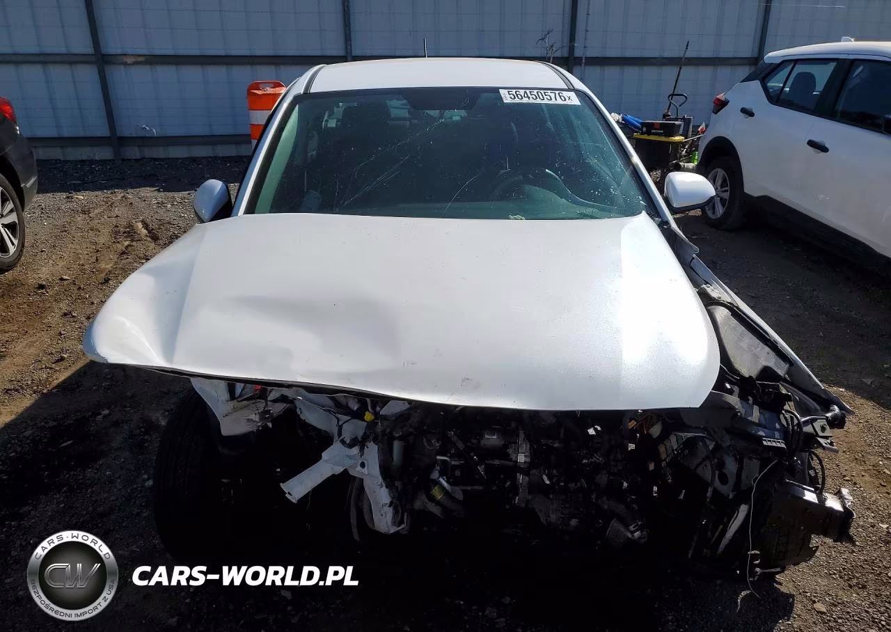 2022 Hyundai Accent Se VIN:3KPC24A69NE177081 - 5