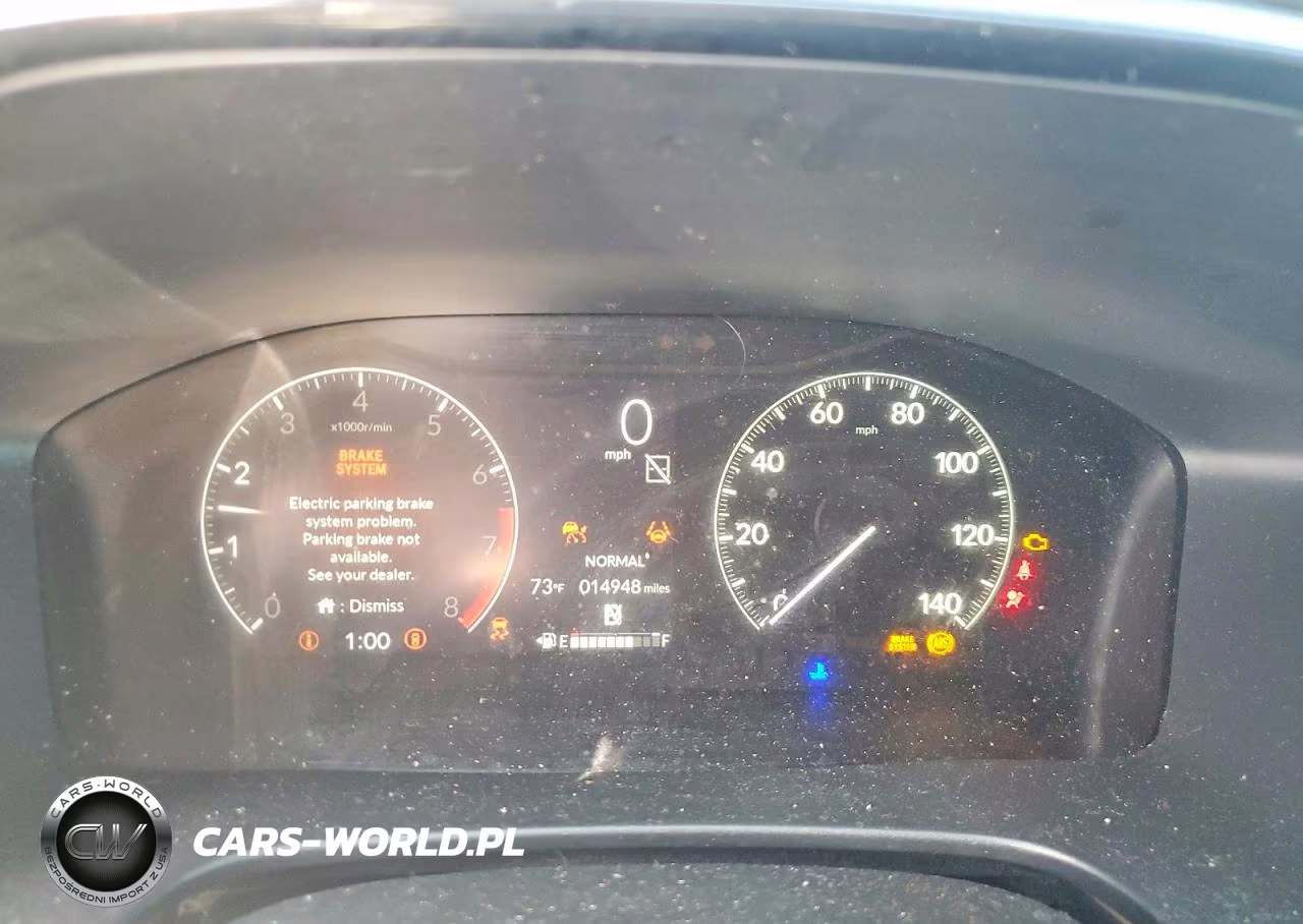 2025 Honda Cr-V Exl VIN:2HKRS4H7XSH472691 - 9
