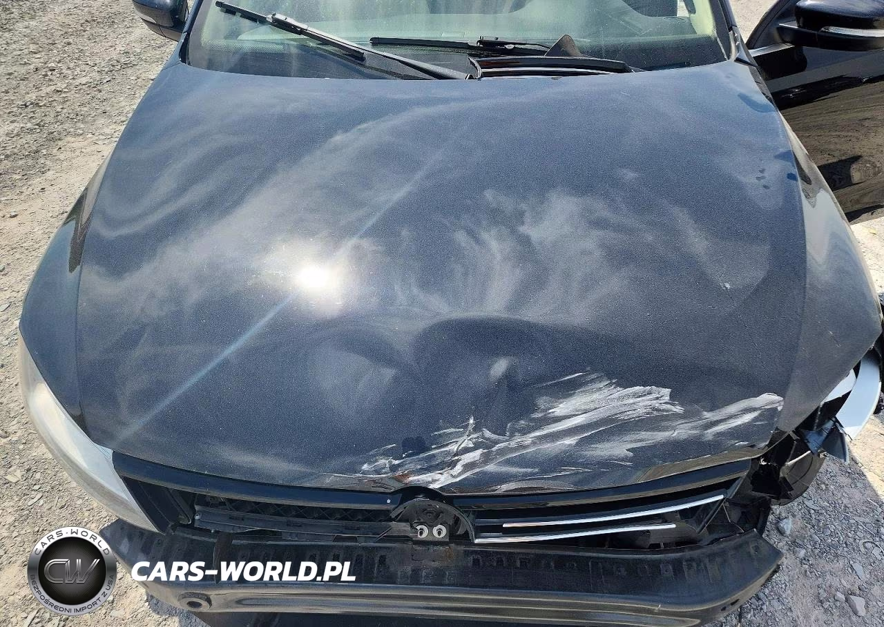 2014 Volkswagen Jetta Sel VIN:3VWL07AJ2EM320161 - 11