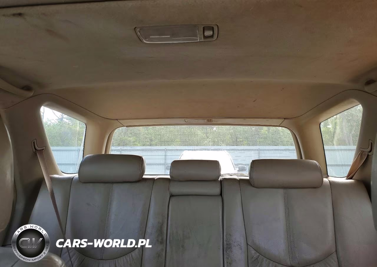 2000 Lexus Rx 300 VIN:JT6GF10UXY0077726 - 10