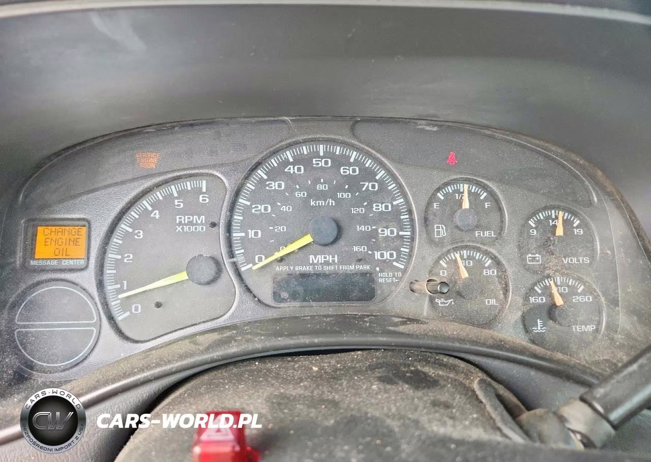 2001 GMC New Sierra C1500 VIN:1GTEC14W31Z200210 - 9