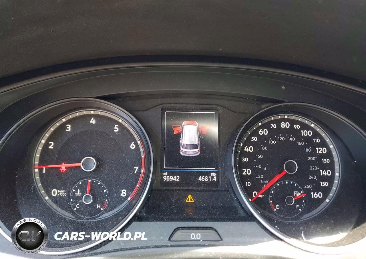 2021 Volkswagen Atlas Cross Sport S VIN:1V2GC2CA8MC208779 - 9