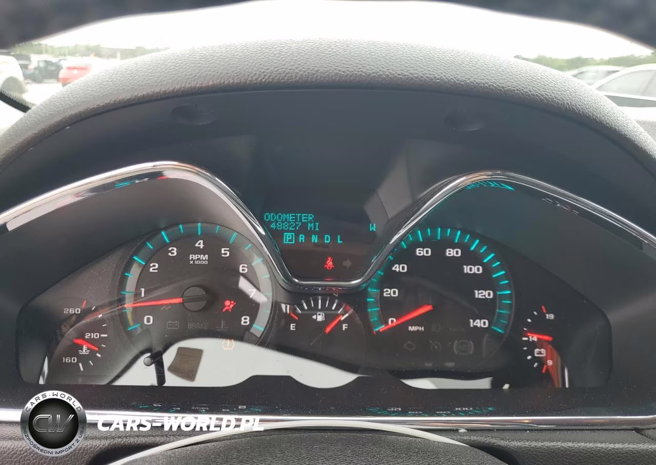 2017 Chevrolet Traverse Lt VIN:1GNKRHKD0HJ353865 - 9