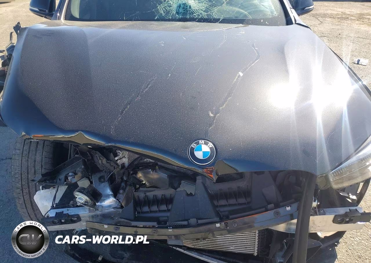 2021 BMW X1 xDrive28I VIN:WBXJG9C03M5U00601 - 11