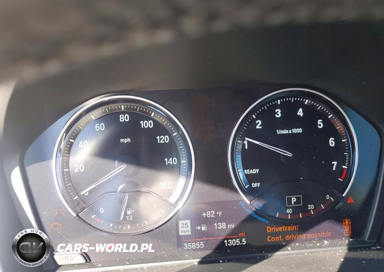 2021 BMW X1 xDrive28I VIN:WBXJG9C03M5U00601 - 9