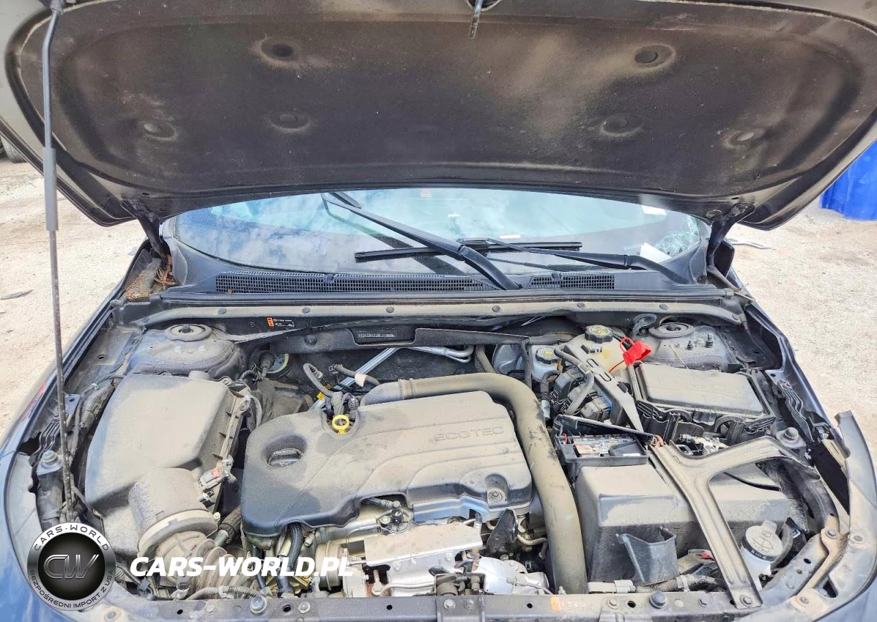 2022 Chevrolet Malibu Ls VIN:1G1ZB5ST2NF210988 - 11