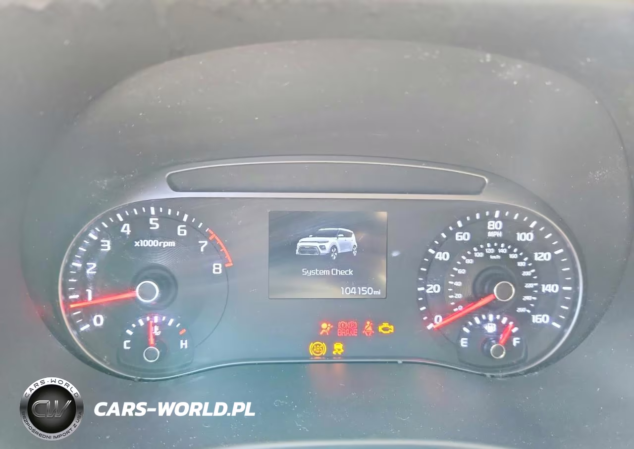2022 Kia Soul Lx VIN:KNDJ23AU0N7809532 - 9