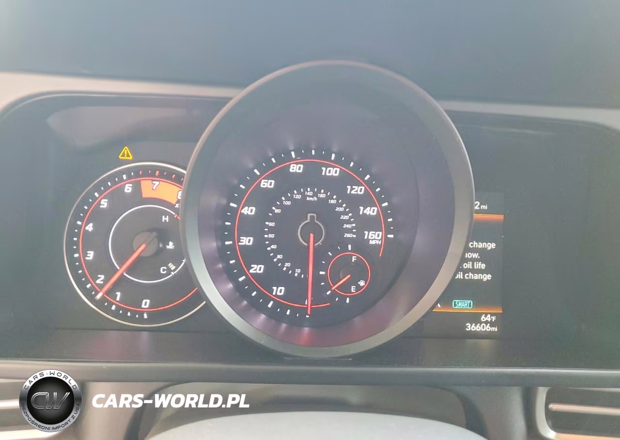 2023 Hyundai Elantra Sel VIN:5NPLM4AG1PH118804 - 9
