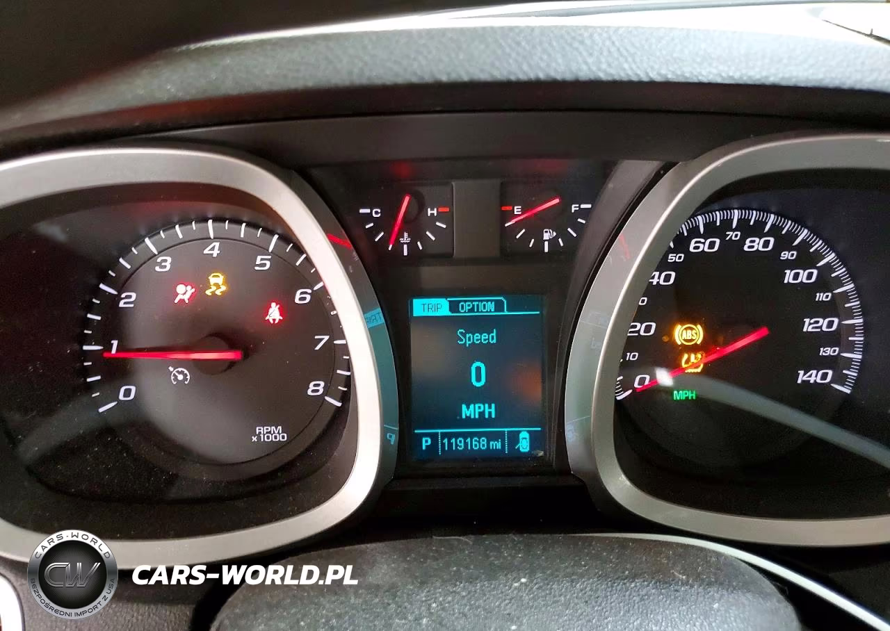 2015 Chevrolet Equinox Ls VIN:2GNALAEK4F1107181 - 9