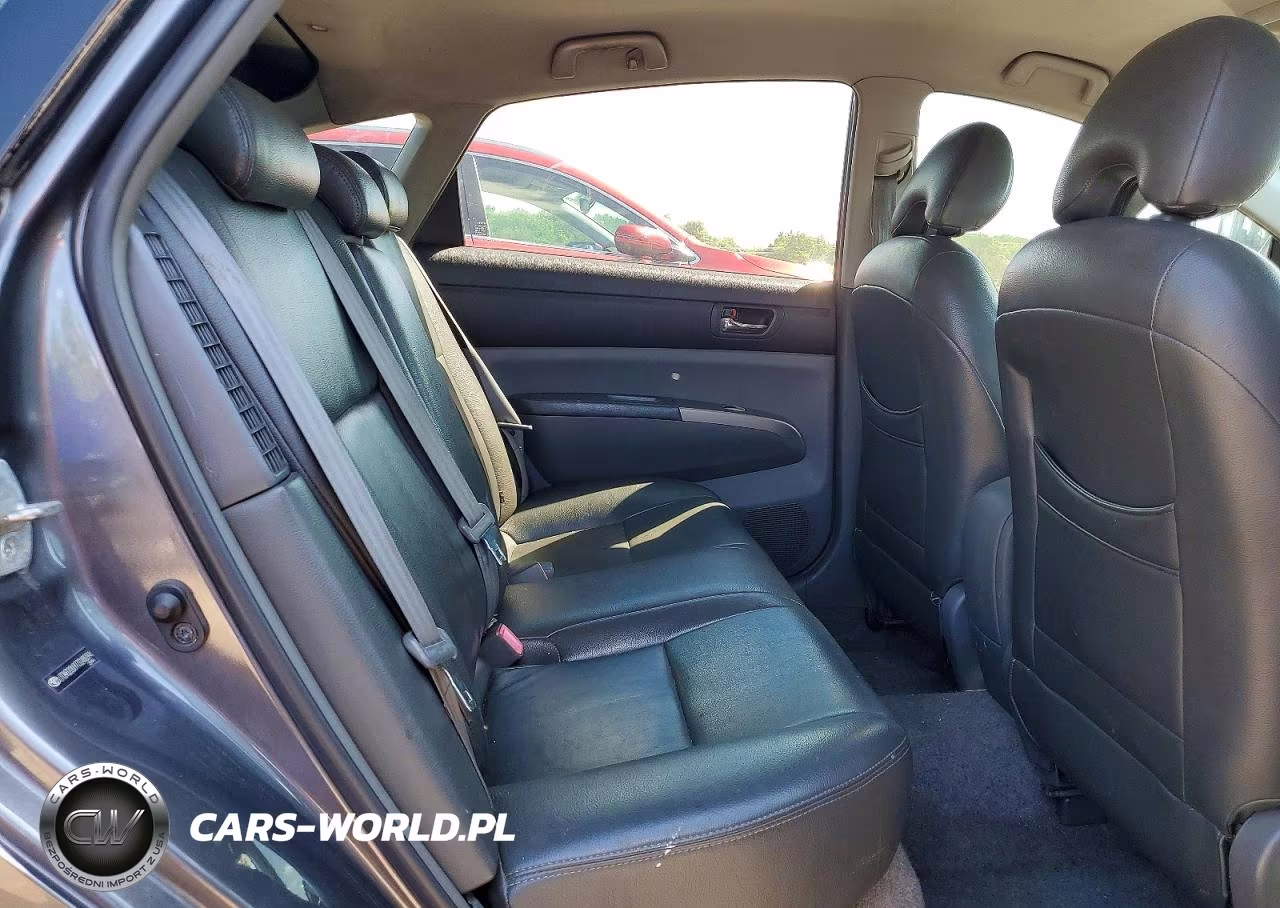 2007 Toyota Prius Base VIN:JTDKB20U973248094 - 10
