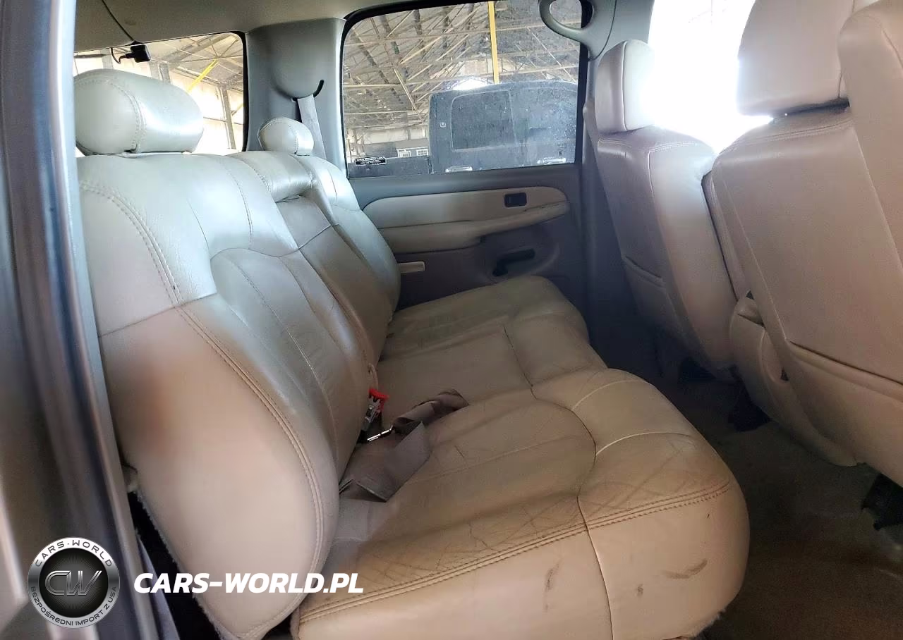 2001 Chevrolet Suburban K1500 VIN:3GNFK16T51G144689 - 11