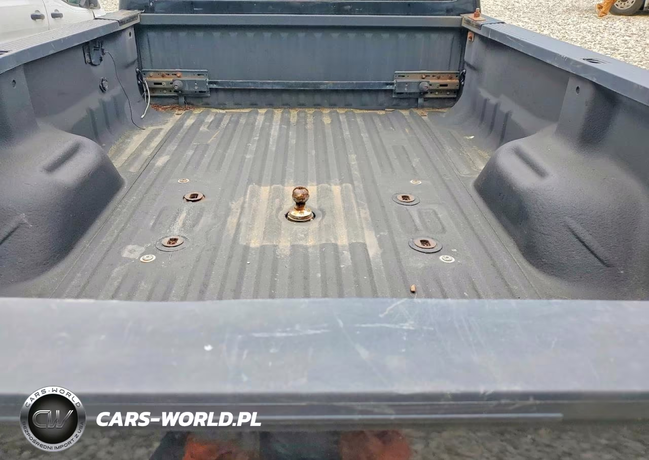 2012 Ford F350 Super Duty VIN:1FT8W3DT1CEB12353 - 10