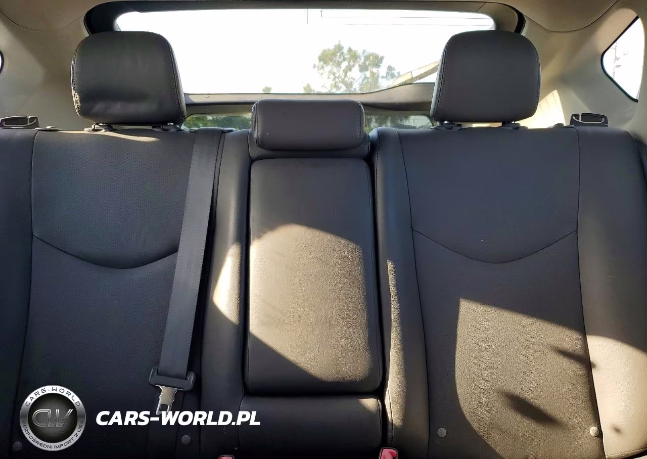 2011 Toyota Prius Four VIN:JTDKN3DU6B0323240 - 10