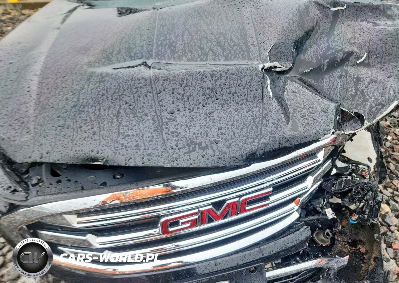 2021 GMC Terrain Slt VIN:3GKALVEV9ML355663 - 12