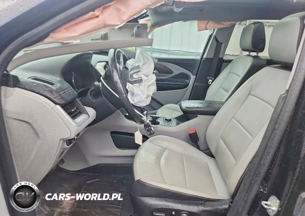 2021 GMC Terrain Slt VIN:3GKALVEV9ML355663 - 7