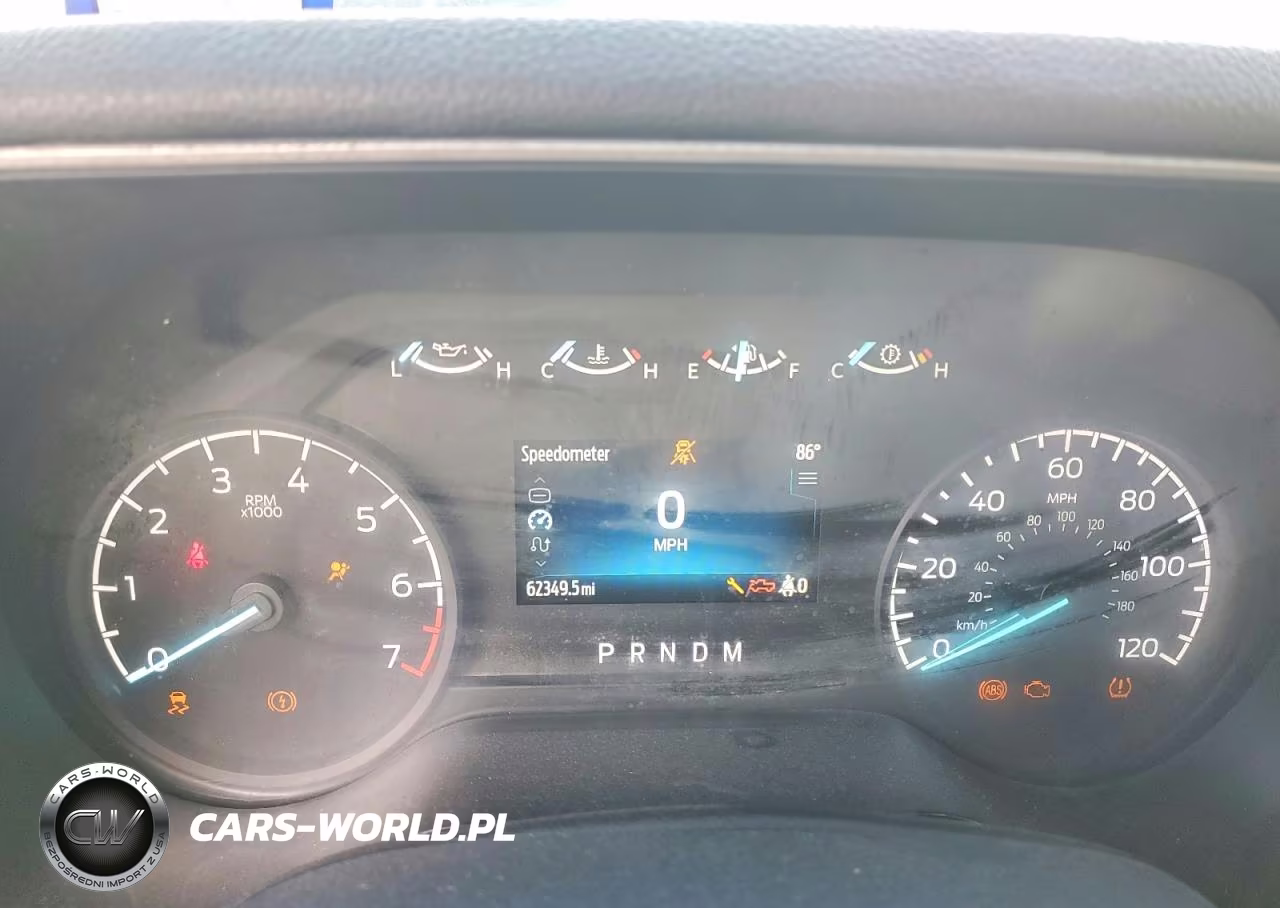 2022 Ford F150 Supercrew VIN:1FTEW1C59NKF03040 - 9