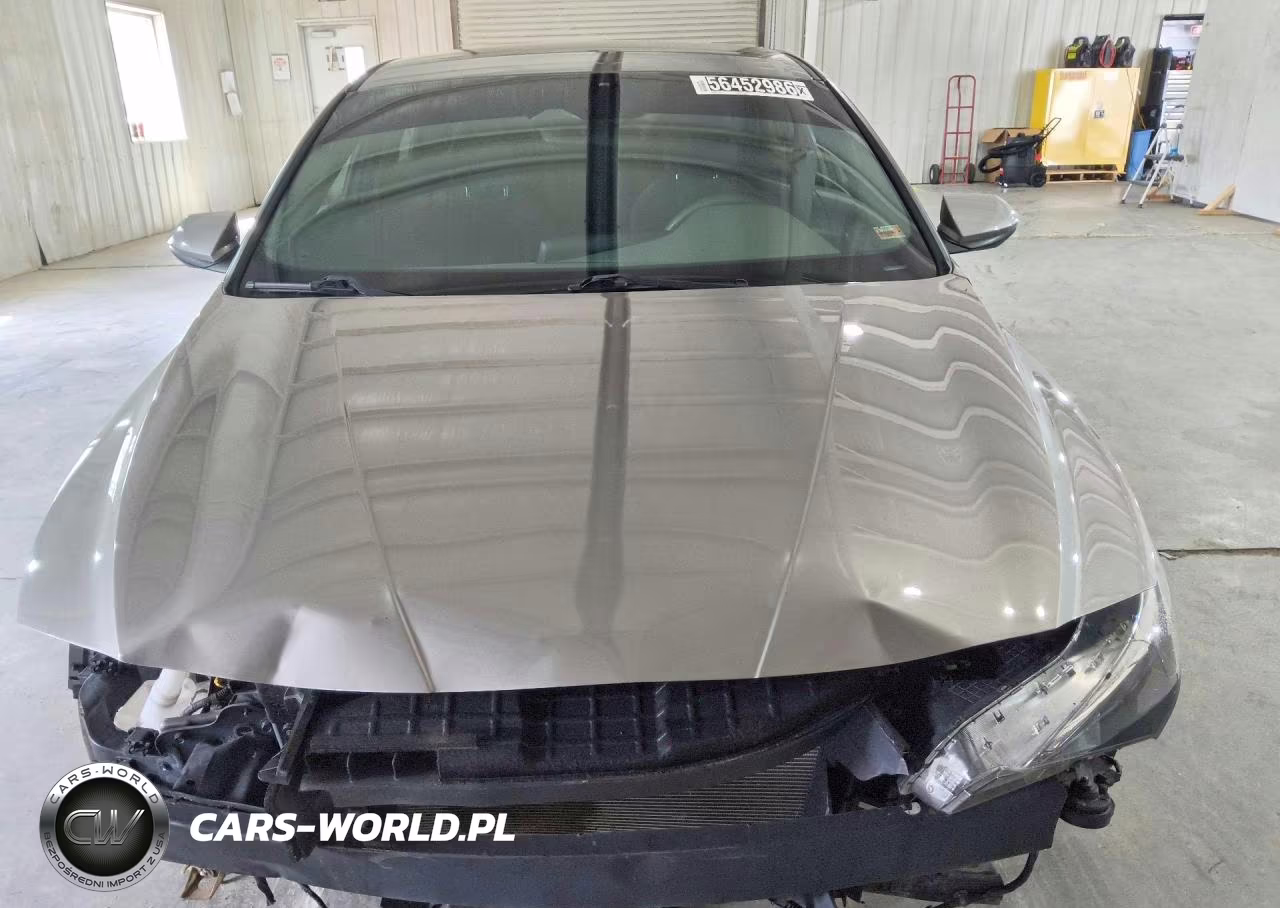 2021 Hyundai Elantra Sel VIN:KMHLM4AG1MU068922 - 5