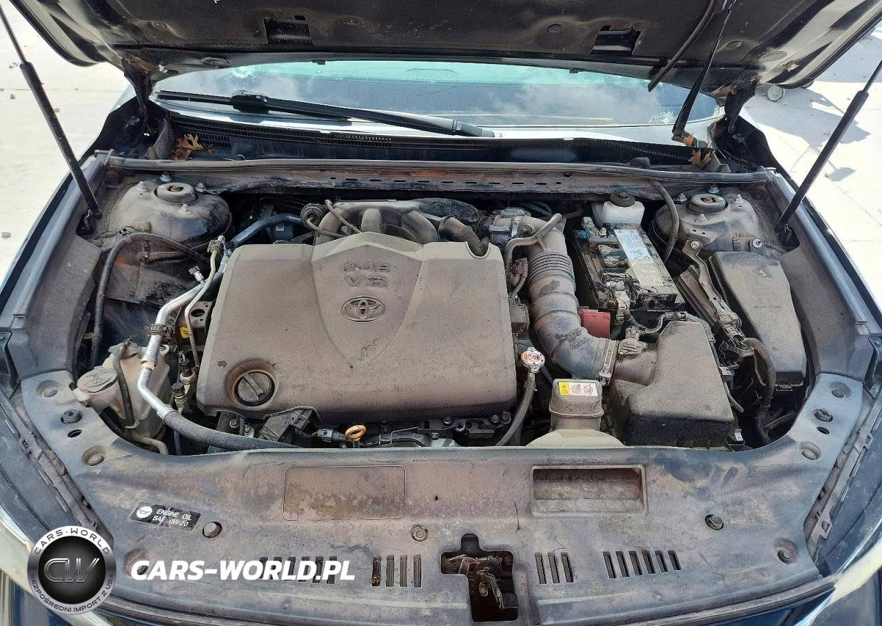 2020 Toyota Avalon Xle VIN:4T1JZ1FB6LU051391 - 11