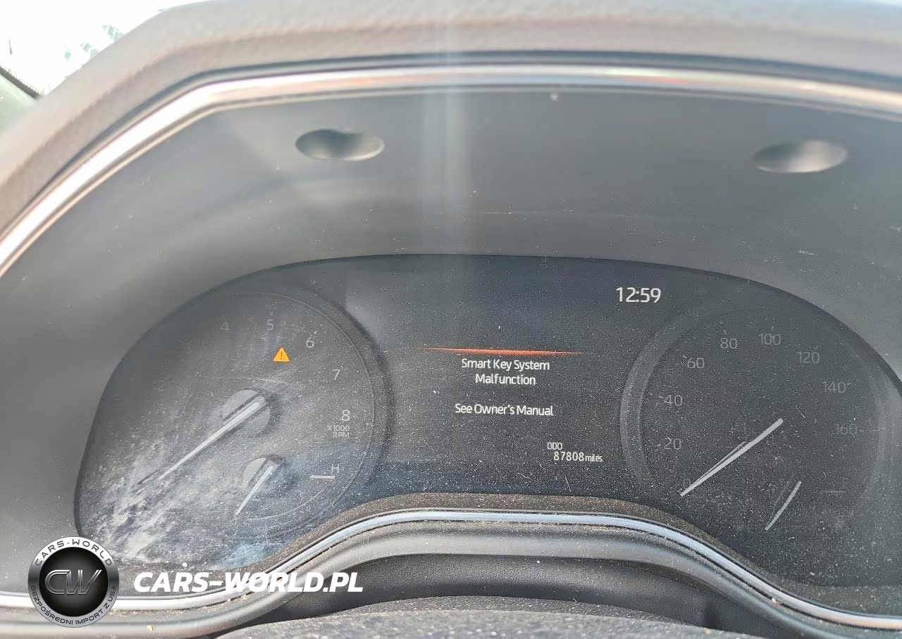2020 Toyota Avalon Xle VIN:4T1JZ1FB6LU051391 - 9