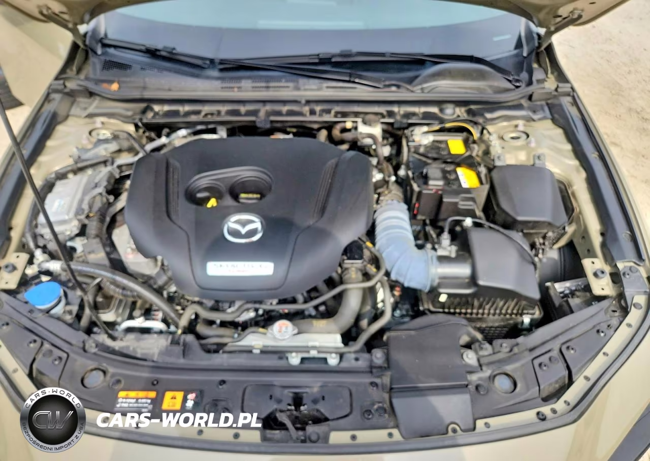 2024 Mazda 3 Carbon Turbo VIN:JM1BPBYY5R1721223 - 11