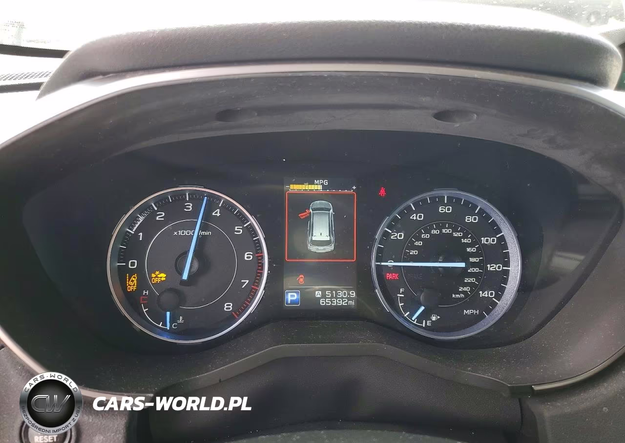 2020 Subaru Ascent Limited VIN:4S4WMAPD9L3459118 - 9