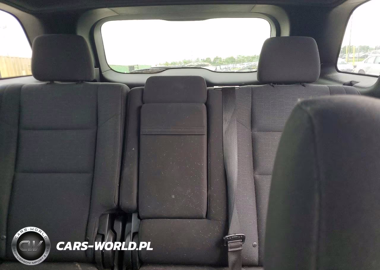 2015 Jeep Grand Cherokee Laredo VIN:1C4RJFAG2FC209203 - 10